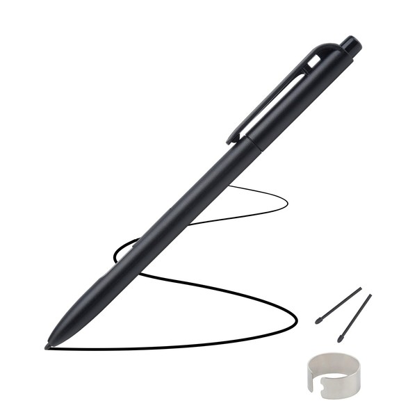 EMR Stylus for Remarkable 2 Pen with Eraser - Replacement