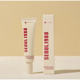 Ksecret Eye Cream Retinal Liposome Fermented Bean 30ml Todo Tipo Piel Día Noche