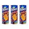 LU - Prince Chocolate Biscuits - 3 packs - 300g