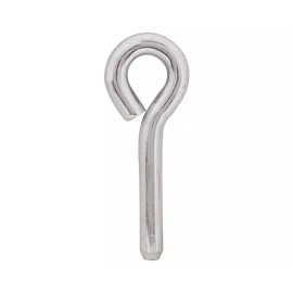 Tuff Stuff Locking Gate Pin With Round Head