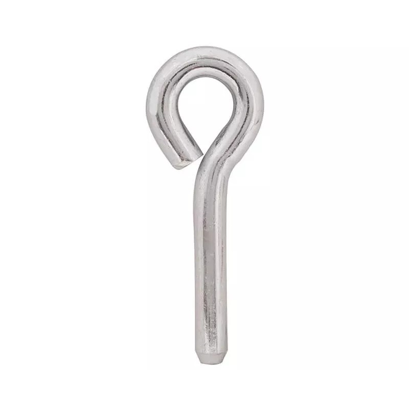 Tuff Stuff Locking Gate Pin With Round Head