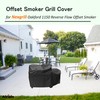 Grill Cover Replacement for Nexgrill Oakford 1150 Reverse Flow Offset