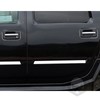 Generic Car Outside Door Handle Frame Trim Decals Sticker Real