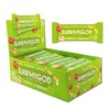 RAWMYGOD Fruit and Nut Bars, Gluten Free, Vegan, No Added