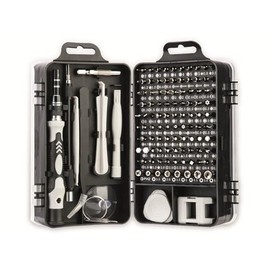 Joy-it WE-0001 Universal, Electrician, DIY, Apprentices, Model Making, Smartphone Tool Set