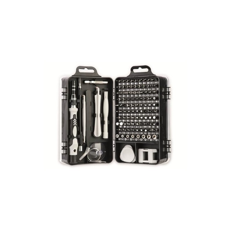 Joy-it WE-0001 Universal, Electrician, DIY, Apprentices, Model Making, Smartphone Tool
