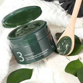Numbuzin 3 Pore & Makeup Cleansing Balm 85g