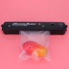 Household Packaging Machine Automatic FoodPreservation Vacuum Sealer Snack Sealing Machine