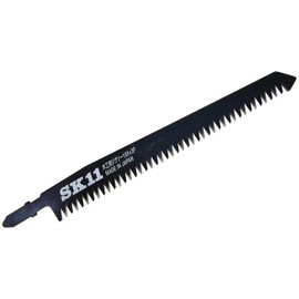 SK11 SJB-165W Jigsaw Blade 6.5 inches (165 mm) Charging for Multi-Saw SMS-108V-13Li