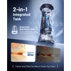 Ear Wax Removal with One-Piece Waste Tank, FSA-HSA, Home Use,