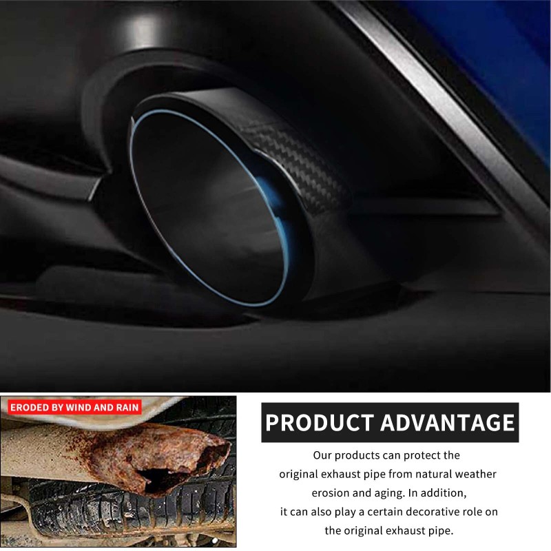 Dreamizer For Toyota Tacoma 4X4 Carbon Fiber 2.5" In 3.5"