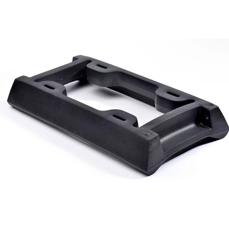 BLVD IdeaWorks - Front Bumper Guard - Bumper Protector -