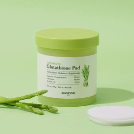 Skinfood [Skinfood]Asparagus Glutathione Pad (60ea)
