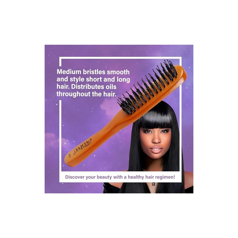 Evolve Xtensions Brush