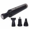 MultiFunctional Rechargeable Electric Shaver Hair Clipper Nose Hair Trimmer