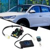 12V/24V Diesel Heater Control Board with LCD Display and Remote