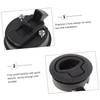 Garneck Southco Snap Lock Pull Lock for Boat Trailers -