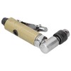 90 Degrees Elbow Air Drill Pneumatic Powerful Angle Drilling Machine