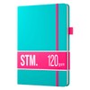 Bullet Dotted Journal Dot Grid Notebook | B6 Daily Journaling