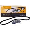 CONTITECH 7PK1125K1 V-Ribbed Belt Set