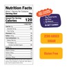 Good Journey Soft Churro Cookies - 12 cookies | low