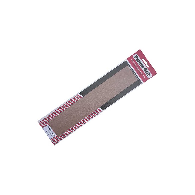 PERMA GRIT Flexible Sanding Plate Fine