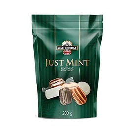 Waterbridge Just Mint Assortment 200G