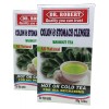 Dr. Robert Colon & Stomach Clenser Tea, 2 pack -