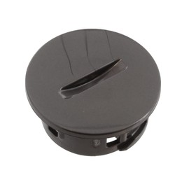Paxanpax PFC1065, Motorhead End Cap Assembly for Dyson V6 Animal, V6 Fluffy, DC58, DC59, DC61, DC62 Handheld, Grey