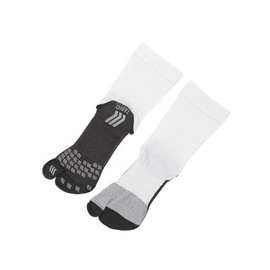 Tabio Football Tabio Socks, 9.1 - 9.8 inches (23 - 25 cm), Made in Japan, Sarashi