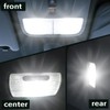 N-BOX JF5 / JF6 Compatible LED Room Lamp, 4 Piece