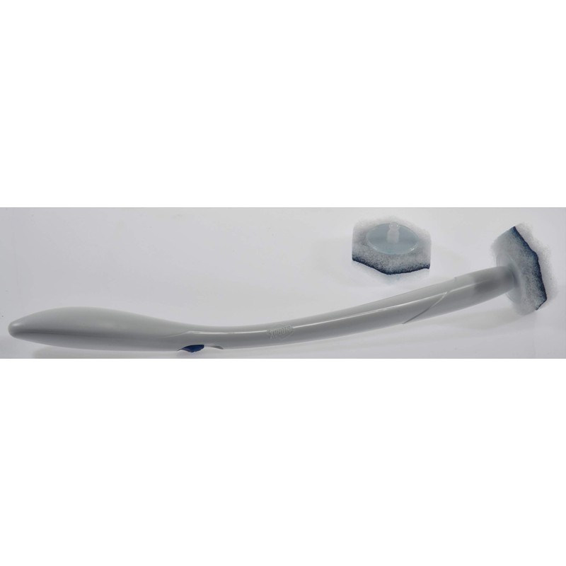 Clorox ToiletWand Refills + Wand - 36 Count