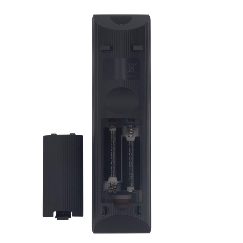 RM-ADP090 Replace Remote Control - WINFLIKE RMADP090 Remote Control Replacement