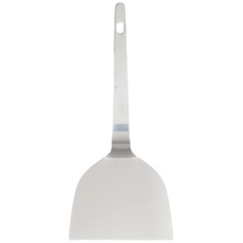 Wahei Freiz Ajidou AD-13 Japanese-Made Stainless Steel Spatula, Needle-File Type