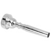 Trumpet Mouthpiece Professional Replacement for Beginners 5C Musical Instrument Accessories