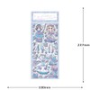Coolia Seal 01029 My Fashion Style Seal Angelic Sparkle