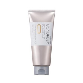 Bondplex Pre-Shampoo, Moist & Damage Care, Pre-treatment, 7.1 oz (200 g), High Damage, Color Damage, Made in Japan, Lustrous, Amino Acids, Moisturizing, Repair, Hair Mask, BONDPLEX 3 ANK Cosmetics