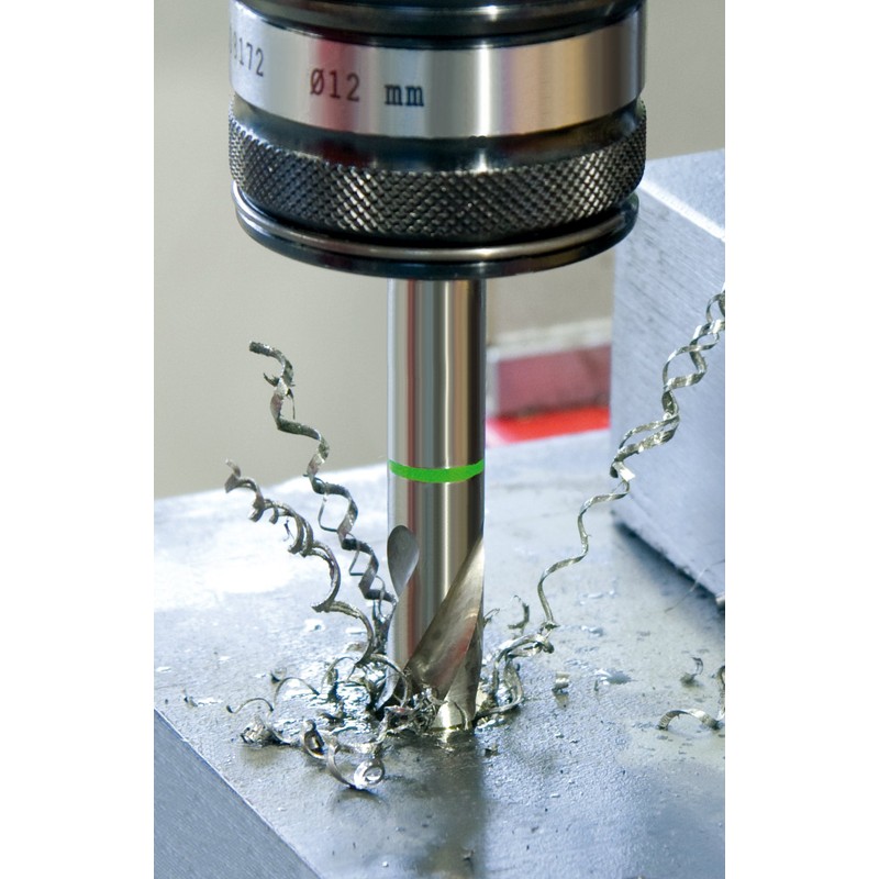 Ruko 234040E Machine Tap DIN 371 High-Speed Steel Co 5