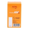 Suplemento Nutricional Magnesio Glicinato y Complejo B 30 Cápsulas Simplex
