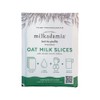 milkadamia Oat Milk Slices, 20 Slices (Makes 8 Fl Oz
