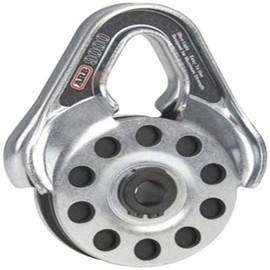 ARB 10100020A Snatch Block Ultra Light