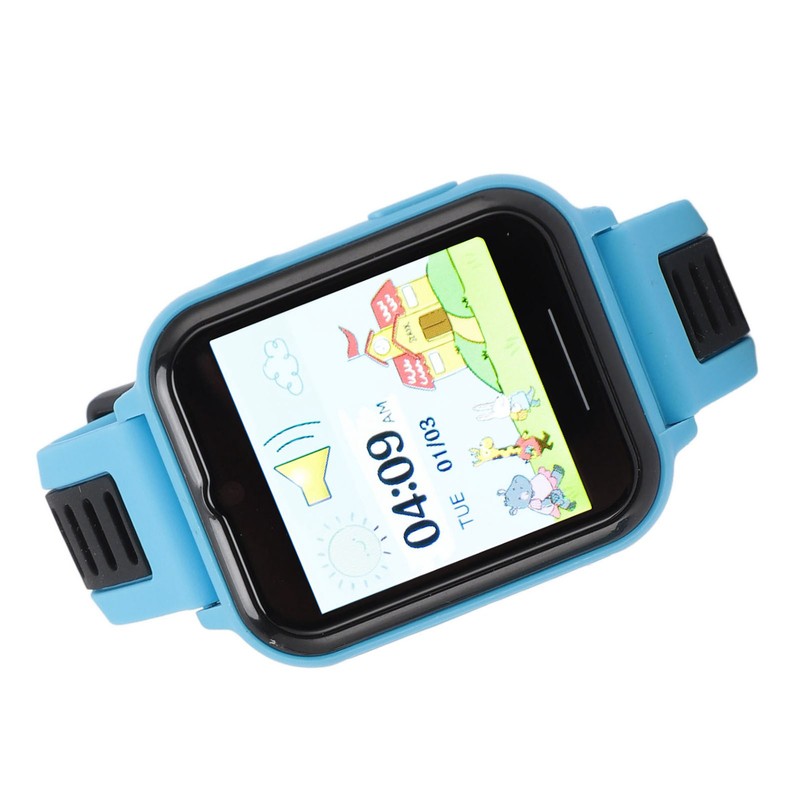 Kids Smart Watch with 14 Games Music Video Camera Alarm