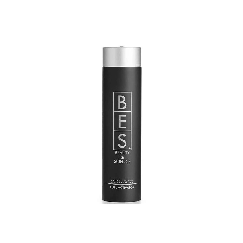 BES Hair Fashion Curl Activator 200 ml