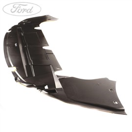 Ford Genuine C-Max Focus MK2 Underbody Air Deflector Panel 1521604