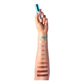 Pack 2 Correctores Líquidos Lights On de Arantza Cosmetics para Tonos Medium