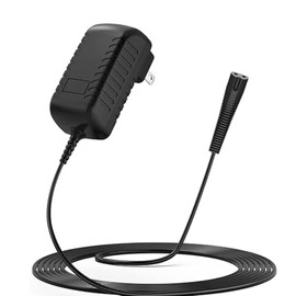 AC/DC Charger Power Adapter Cord Lead for Braun Series 3 ProSkin 3010s Shaver