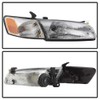 ACANII - For 1997 1998 1999 Toyota Camry Headlights Headlamps
