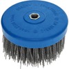 OSBORN Plate Brush 130 x 70 x 50 mm Plastic