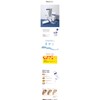 Beauty Med Moisturizing Active Cream 75ml / 뷰티메드 모이스처 라이징