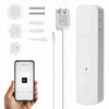Tuya WiFi TM616EGWT Intelligent Pull Bead Curtain Motor Intelligent Home